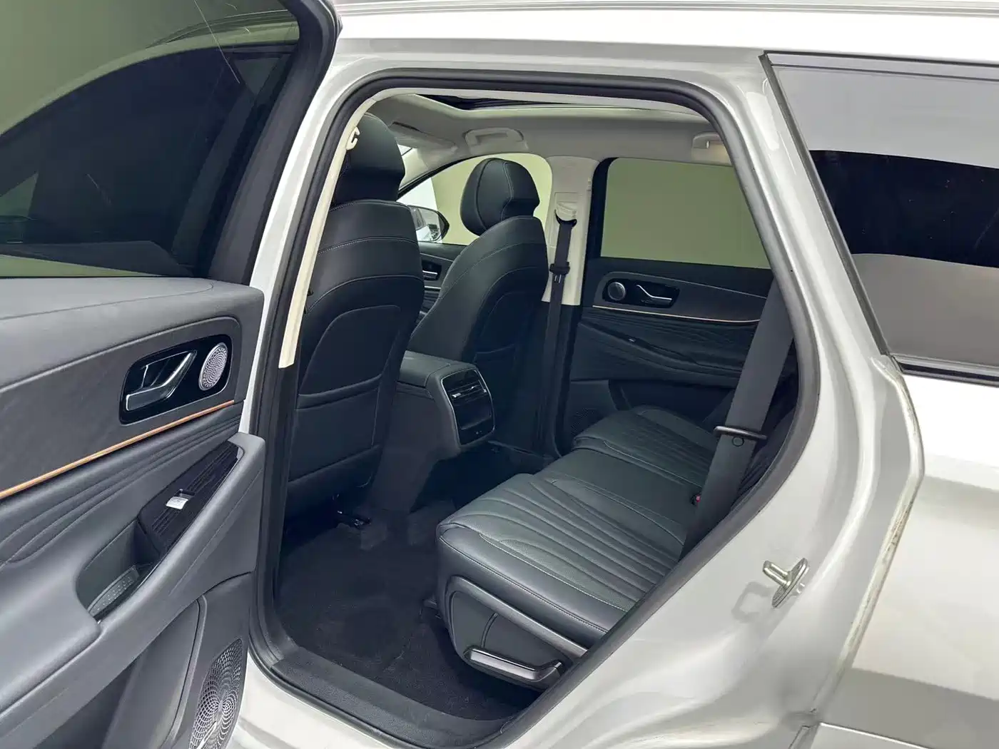 Chery Tiggo 9 2026 2026 Ultra Enjoy Edition
