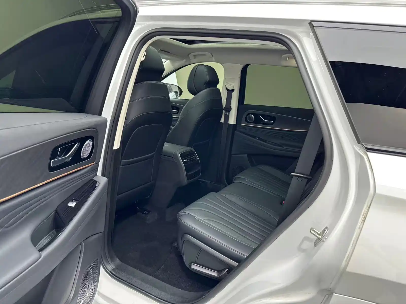 Photo 6 - Chery Tiggo 9