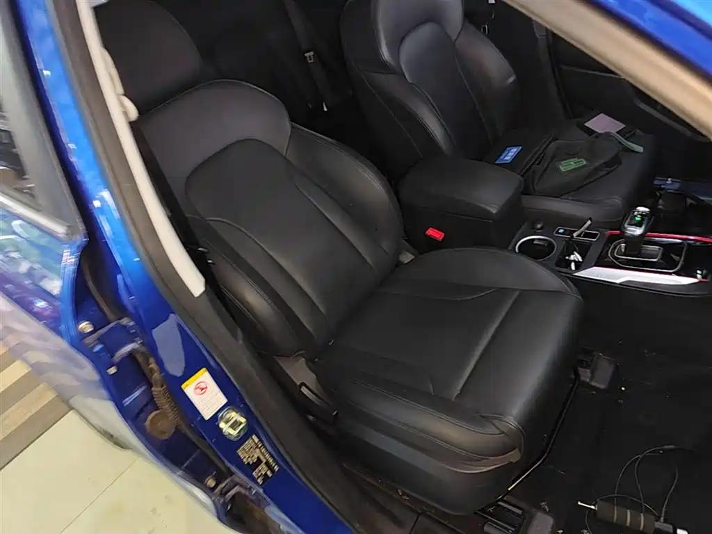 Haval H2 2018 1.5T DCT 2WD Style China VI фото 25
