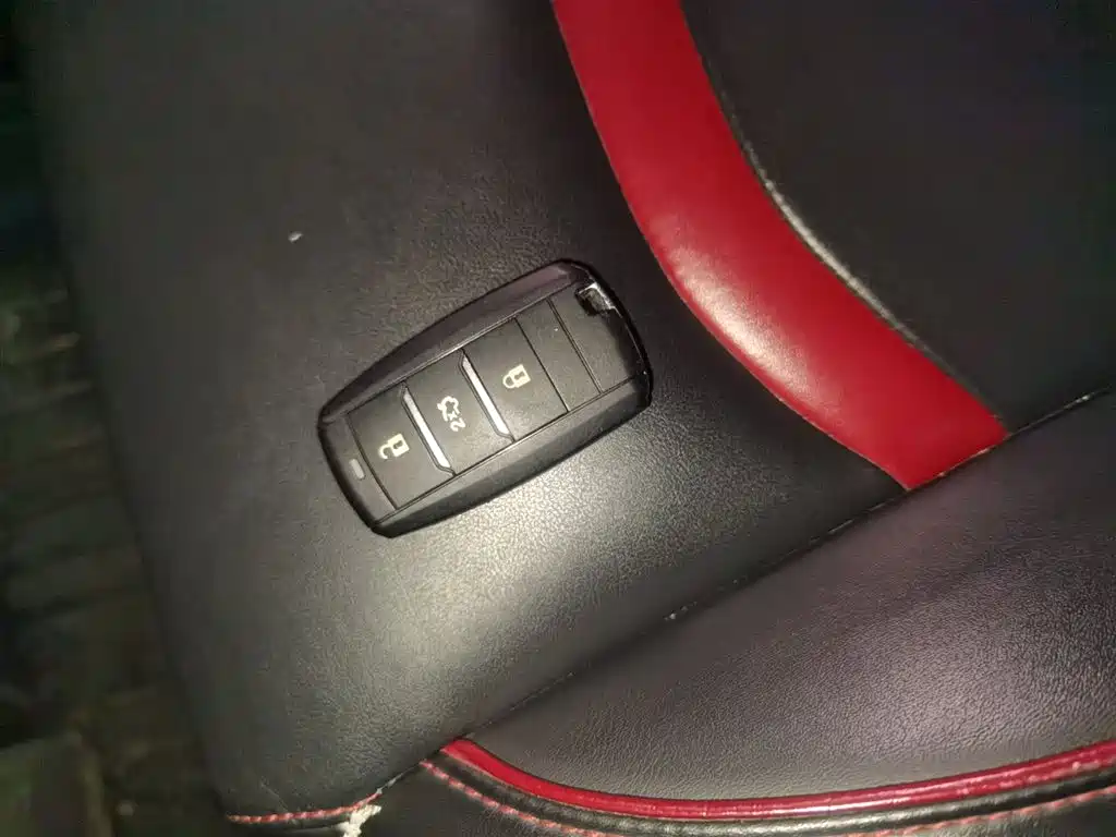 Changan CS55 2019 2017 1.5T Automatic Xuanyao Edition