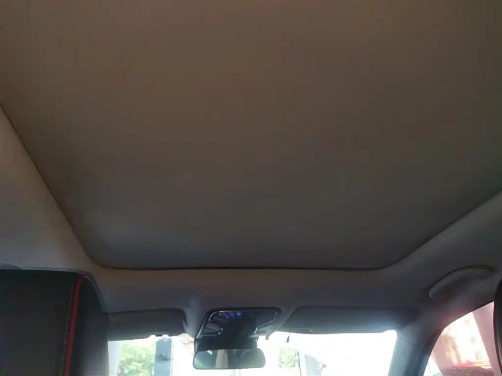 Changan CS55 2019 2017 1.5T Automatic Xuanyao Edition