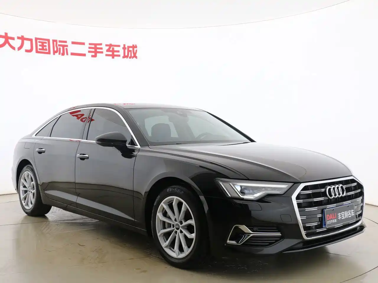 Photo 3 - Audi A6L