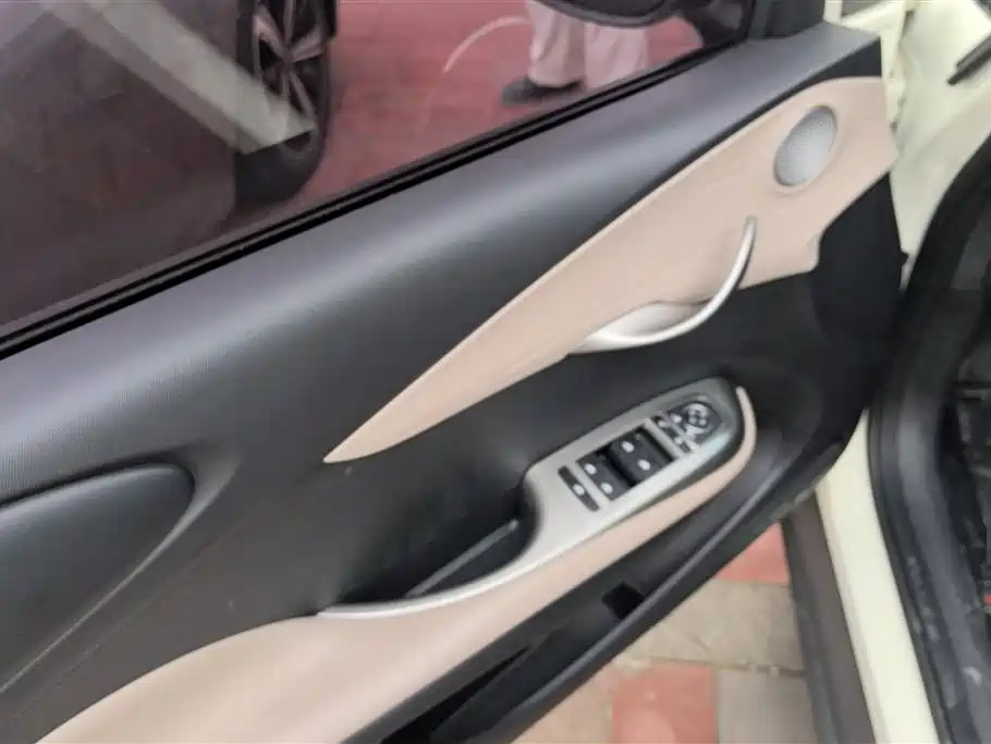 BYD Dolphin 2021 Model 405km Fashion Edition фото 7