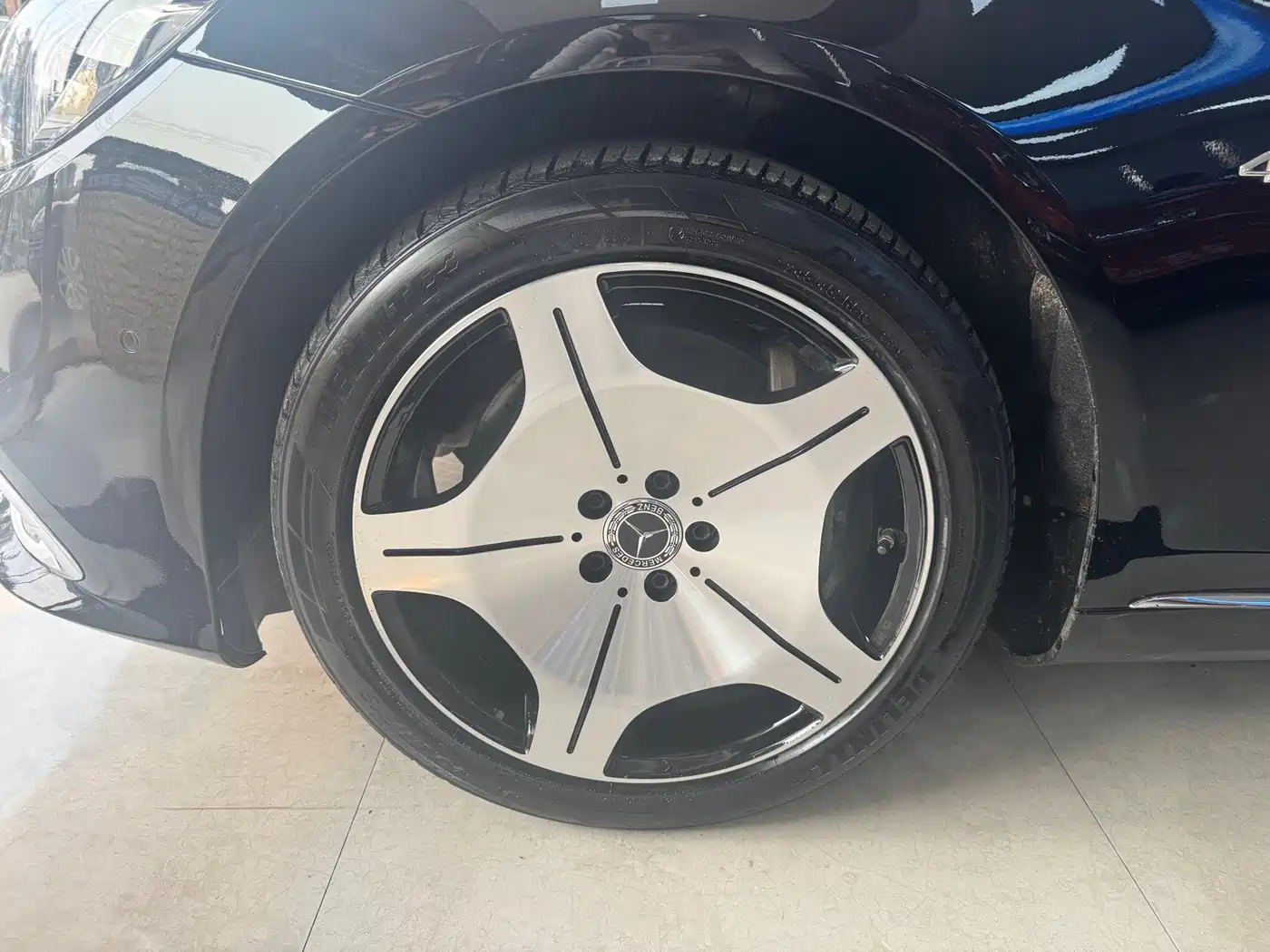 Mercedes-Benz Maybach S-Class 2015 S 400 4MATIC фото 15