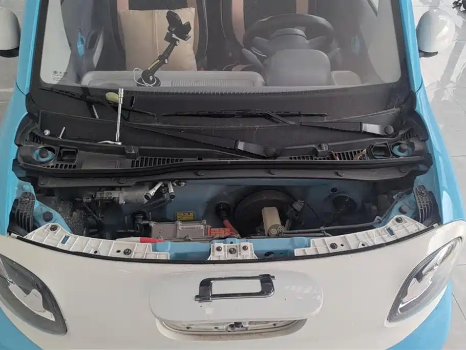 BESTUNE PENTIUM PONY