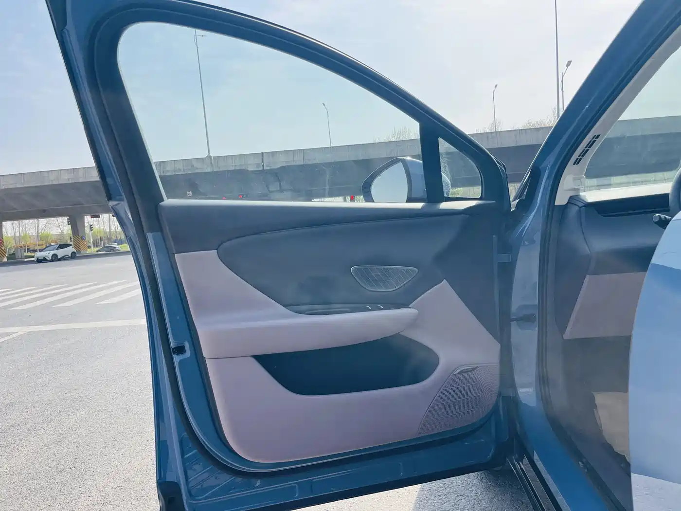 Hongqi HONGQI TIANGONG 06