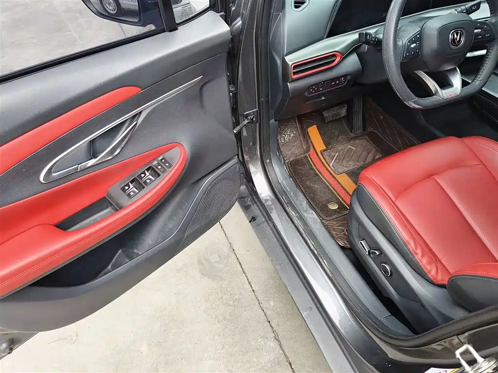 Changan UNI-T 2020 2020 1.5T Flagship