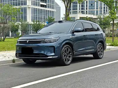 AITO M7