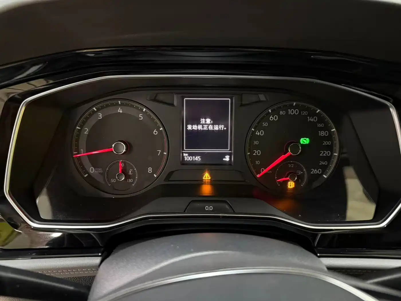Volkswagen Sagitar 2020 280TSI DSG Comfort China VI фото 11