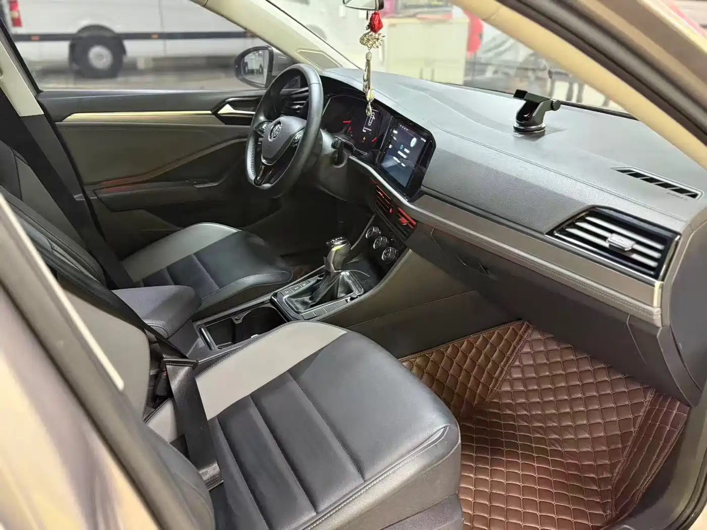 Volkswagen Sagitar 2020 280TSI DSG Comfort China VI фото 10