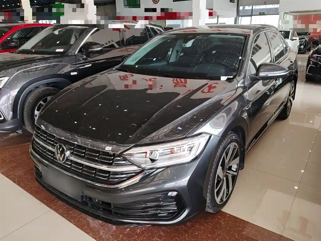 Volkswagen Sagitar 2023 300TSI DSG Excellence Edition фото 2