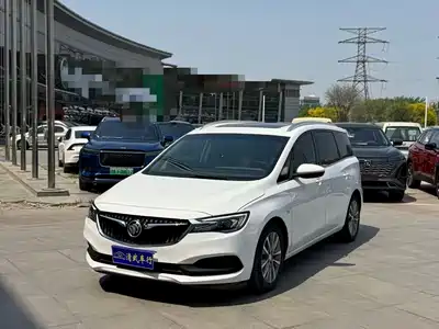 Buick GL6