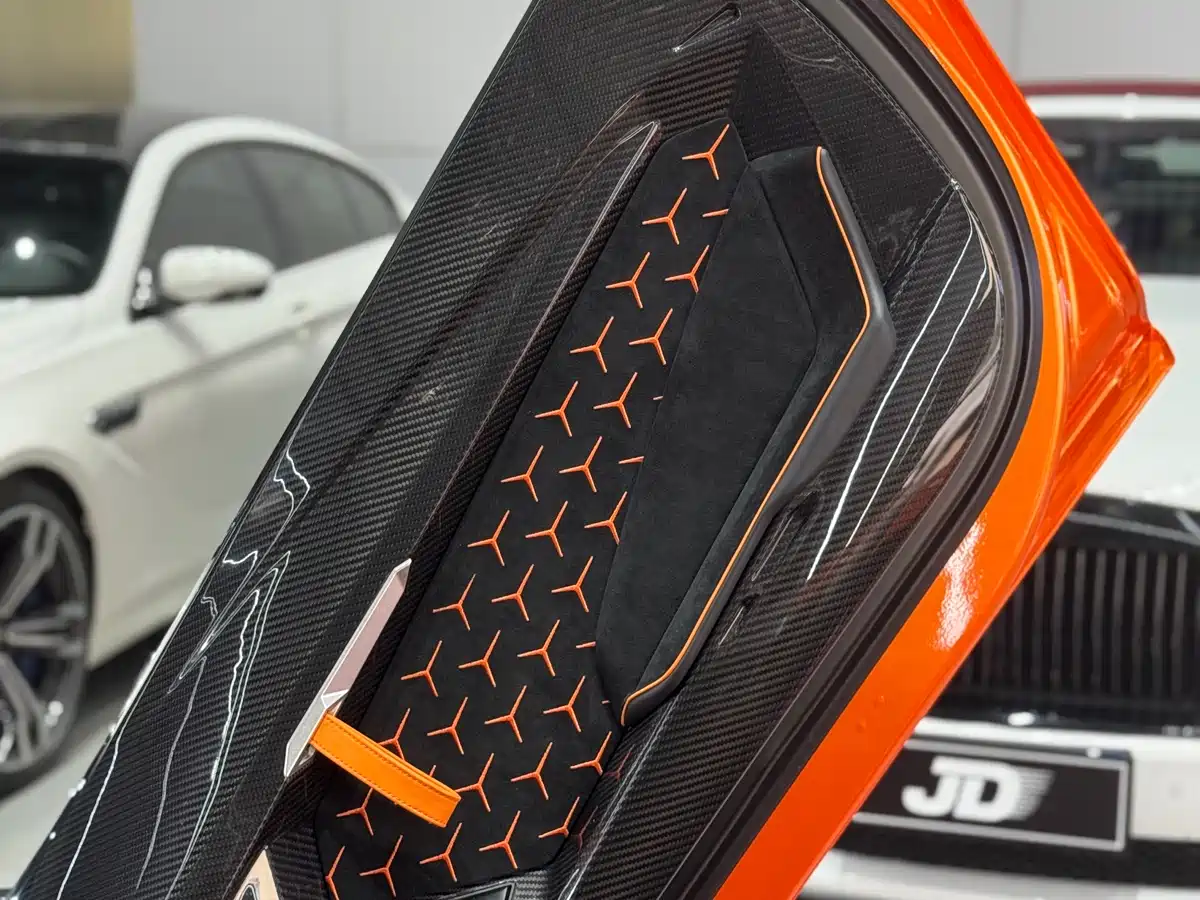 Lamborghini Aventador 2013 LP 700-4 Roadster фото 4