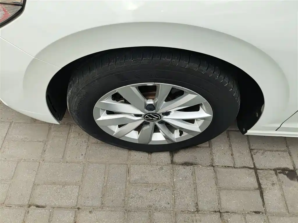 Volkswagen Bora 2021 1.5L Automatic Comfort Smart Edition фото 23