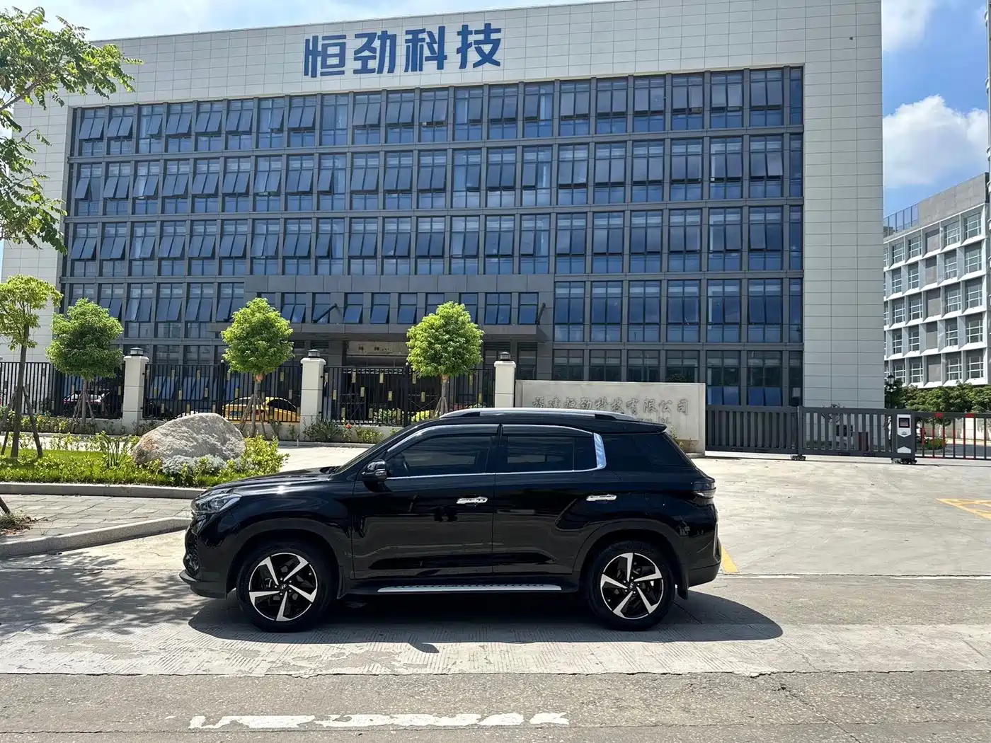 HYUNDAI BEIJING HYUNDAI IX35