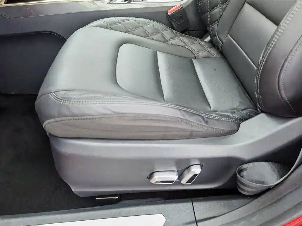 Haval H6 2020 1.5GDIT Automatic Platinum Champion Edition фото 20