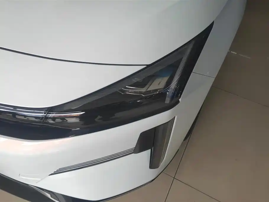 Geely Galaxy Galaxy L6 2023 125km Starship фото 5
