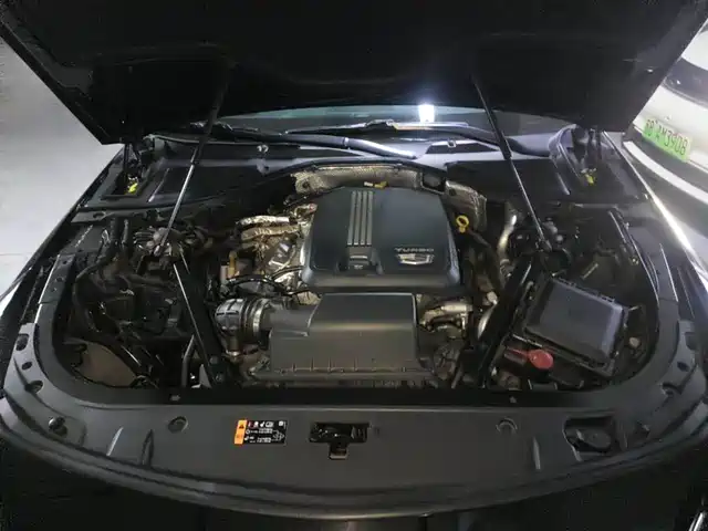 Cadillac CT6 2022 28T Premium — фото 3