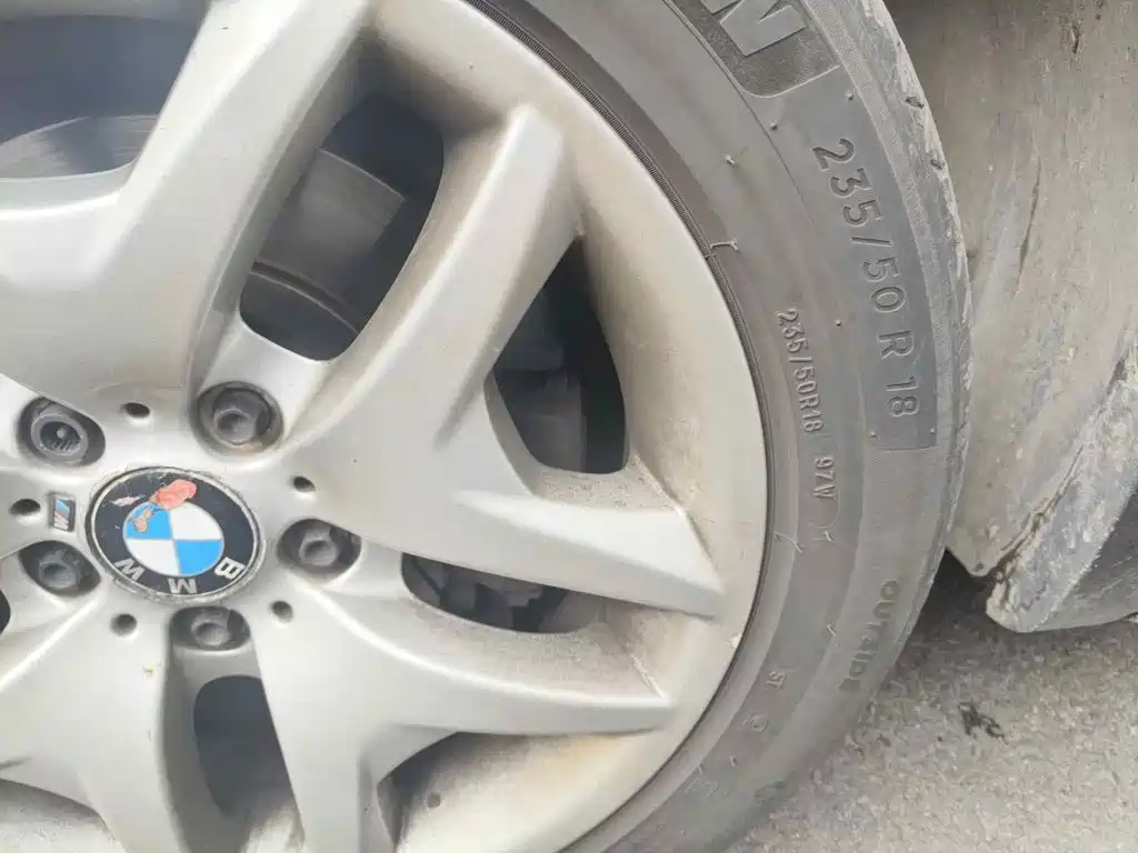BMW X3 (Import) 2010 2009 xDrive30i