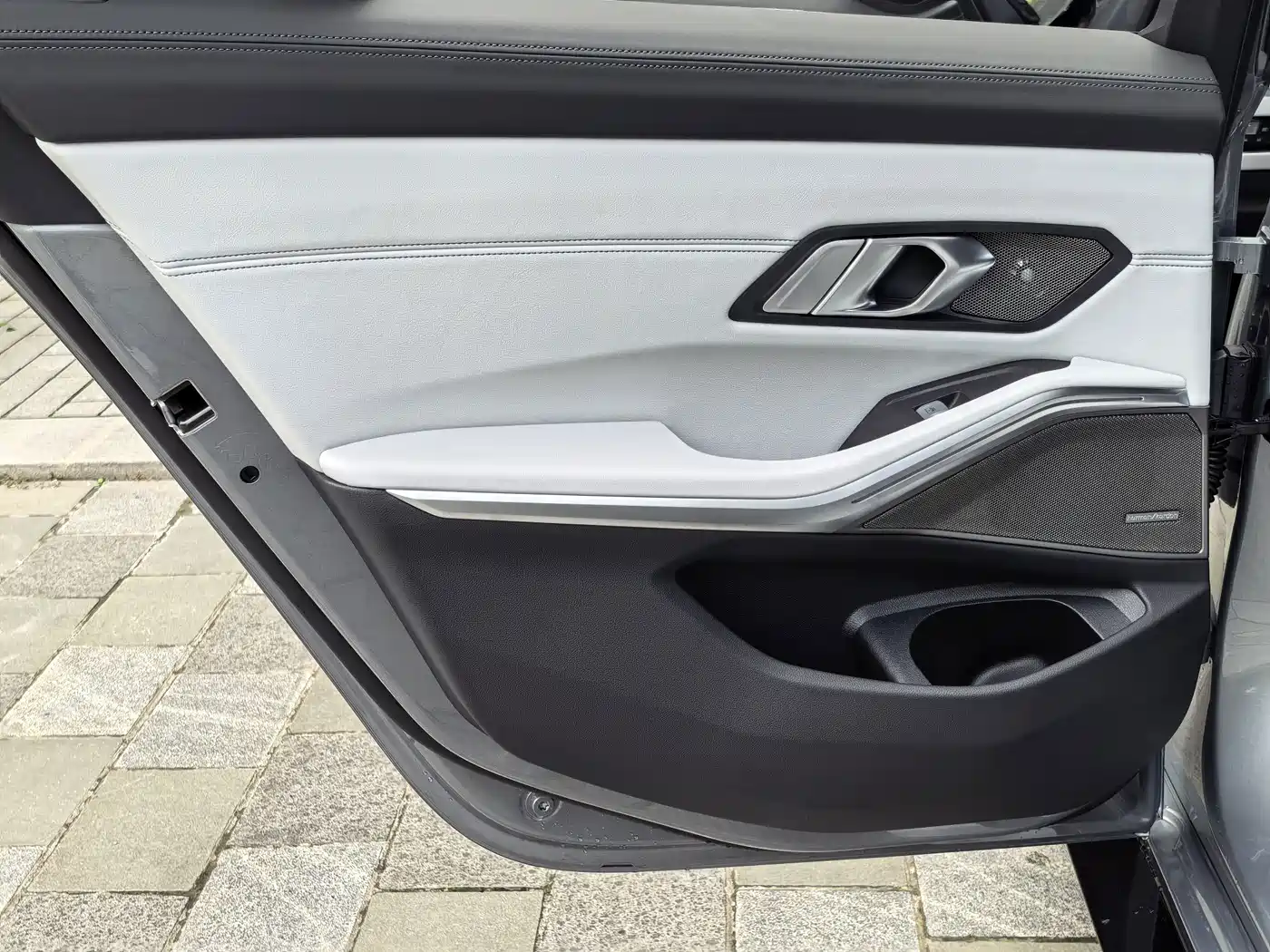 BMW M3 2026 2026 BMW M3 Touring M xDrive Competition