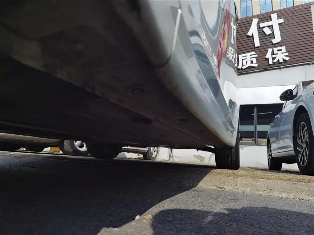 Hyundai Mistra 2017 1.6T Automatic Smart GLS (China V) фото 6