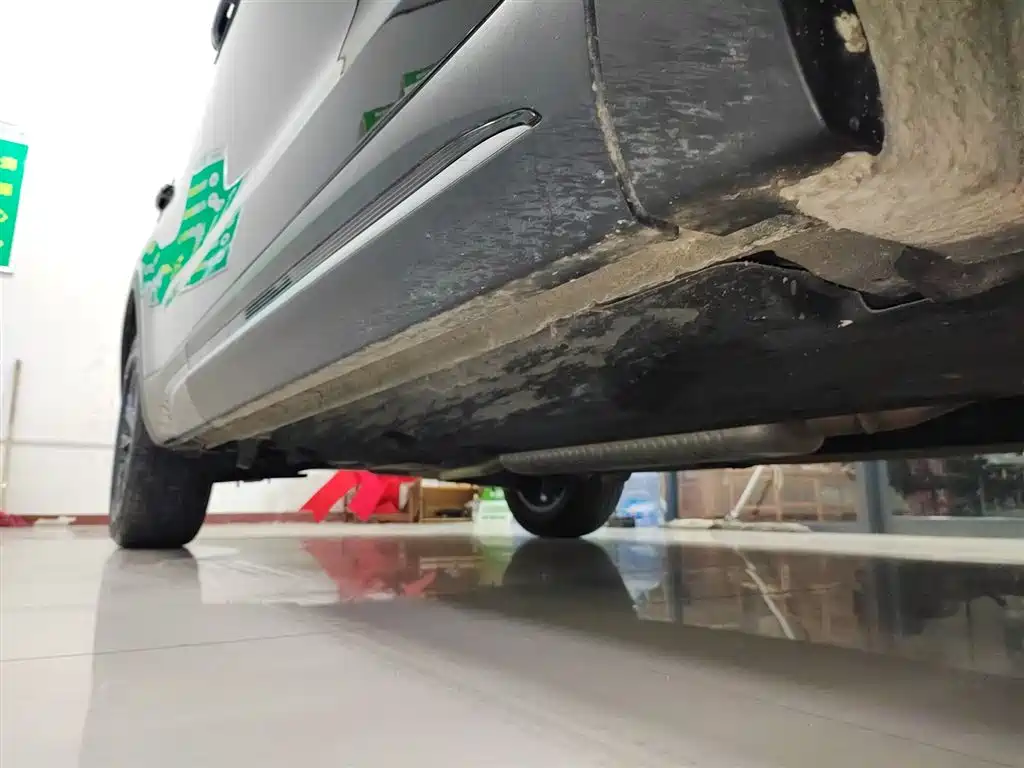 Hongqi HS5 2025 2.0T 2WD Qixiang Pro фото 19
