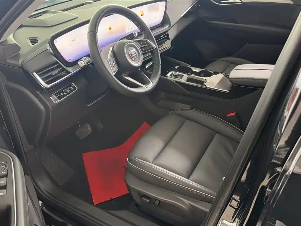 Buick Envision Plus 2024 Envision Plus 28T 4WD Premium Edition фото 7