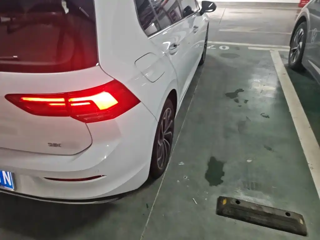 Volkswagen Golf, миниатюра 8