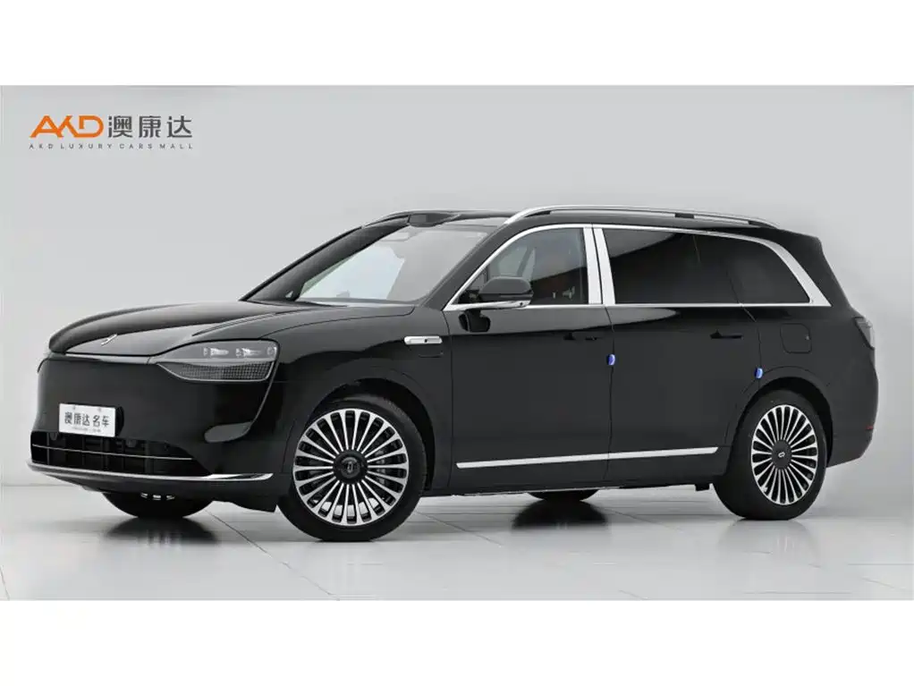 AITO Wenjie AITO M9 2025 Range Extender Max 52kWh 5-Seater