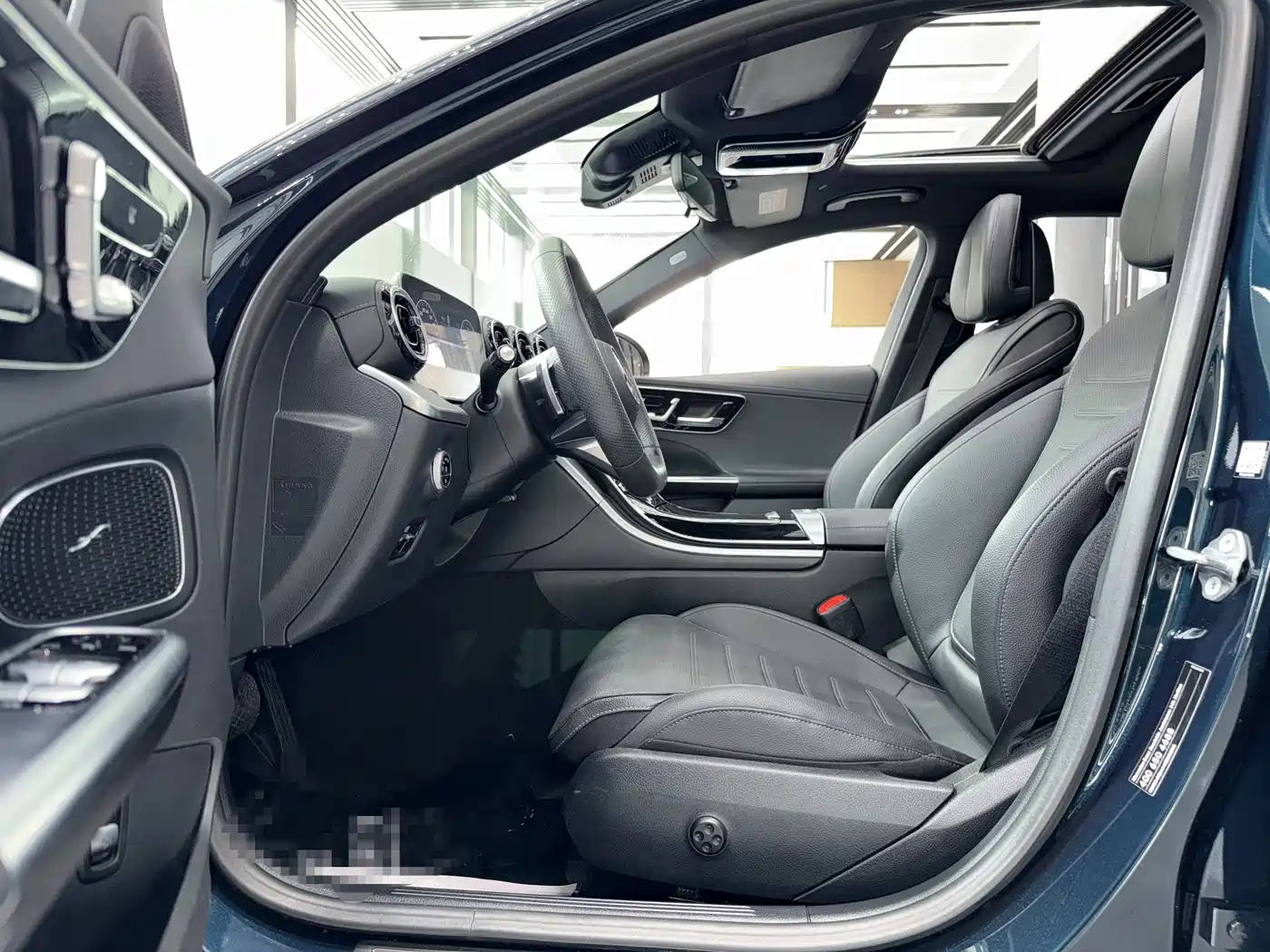 Mercedes-Benz C-Class 2023 C 200 L Sport фото 7