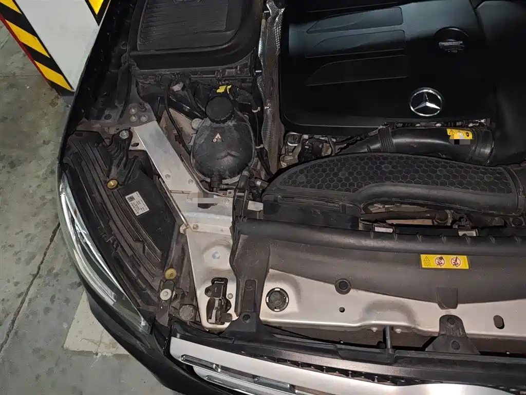 Mercedes-Benz GLC 2020 Facelift GLC 260 L 4MATIC Dynamic фото 21
