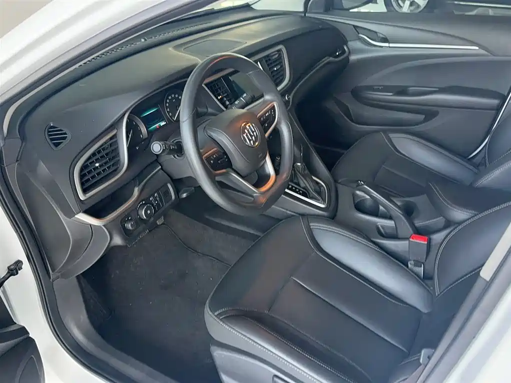 Buick Excelle 2021 Facelift Exemplar 1.5L Auto Elite фото 15