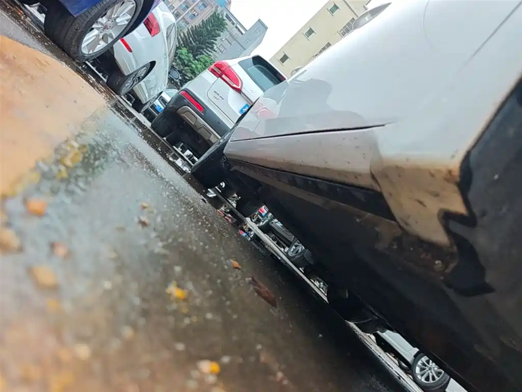 Toyota Corolla 2017 Facelift 1.2T S-CVT GL фото 21