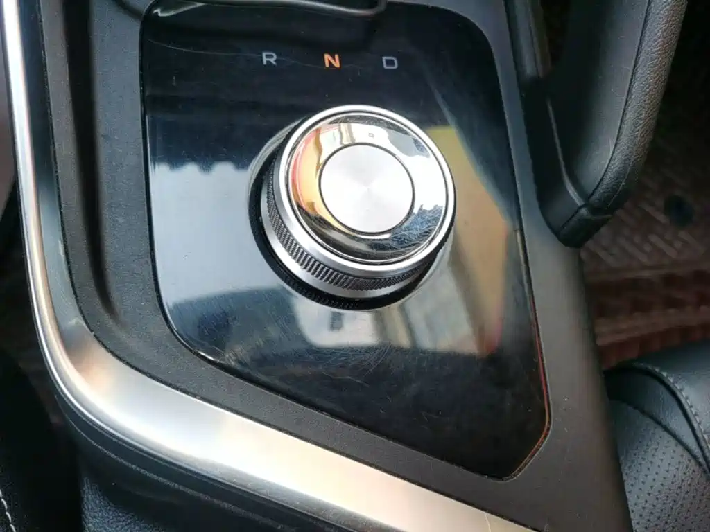 Geely Geometry EX3 Kung Fu Bull 2022 2021 Strong Bull