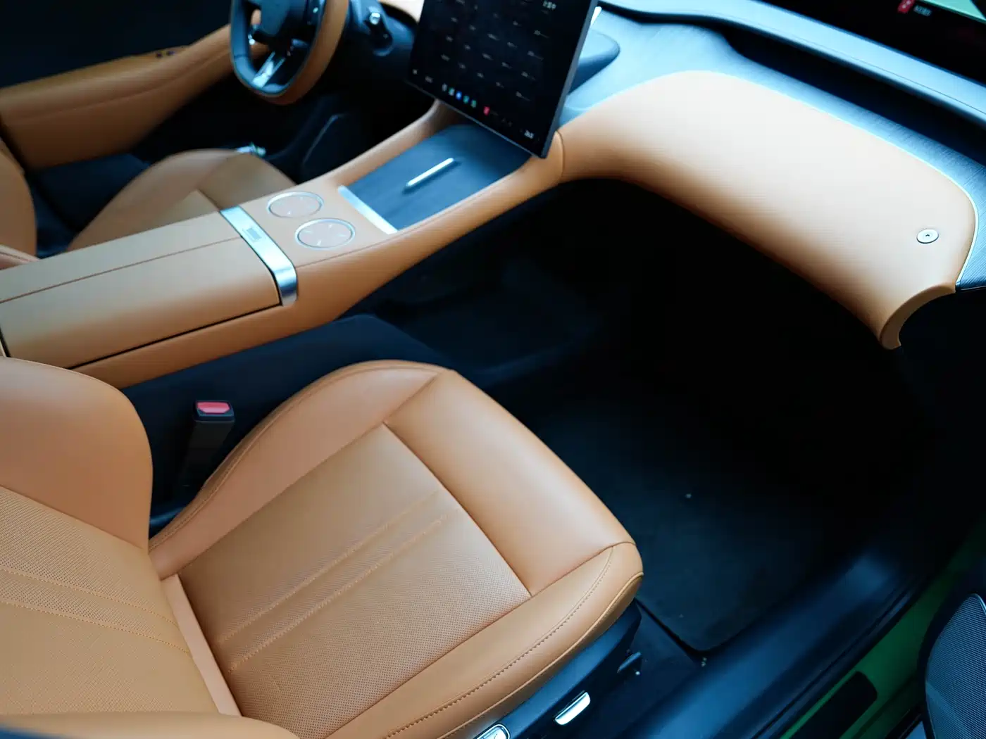 XIAOMI CAR XIAOMI YU7