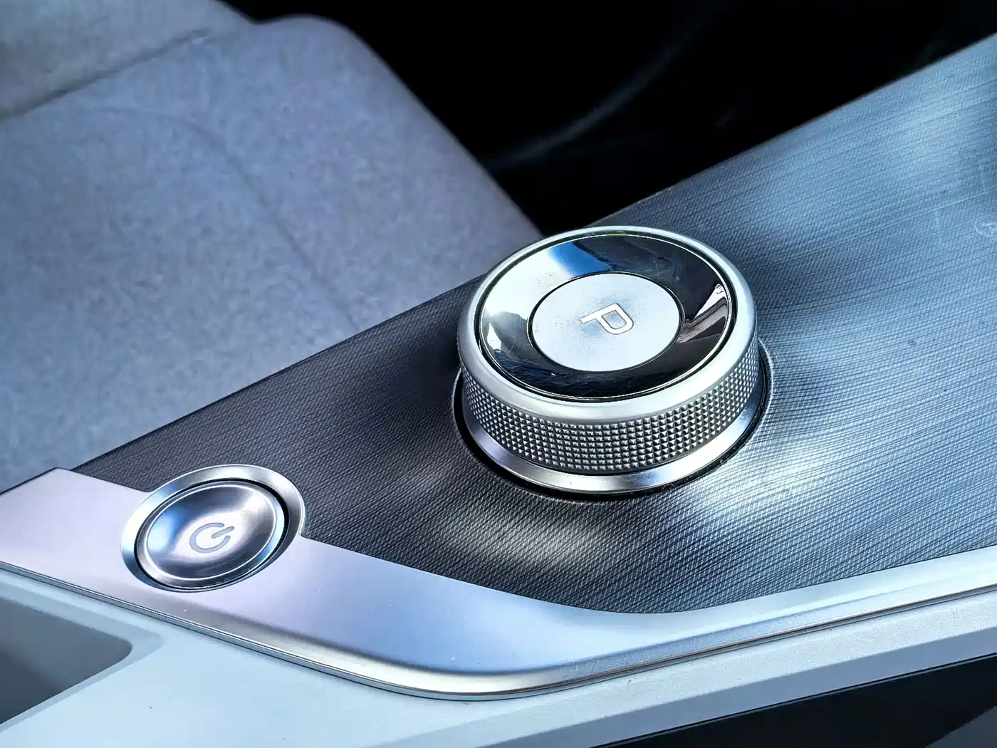 Photo 34 - Geely Geometry A