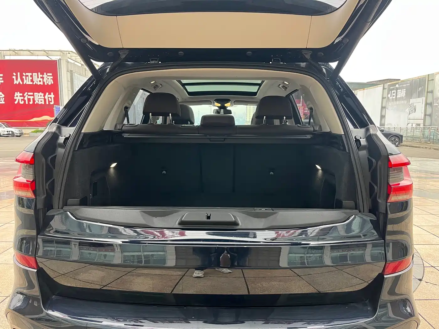 BMW X5 2022 Facelift xDrive 30Li Premium M Sport Package фото 12