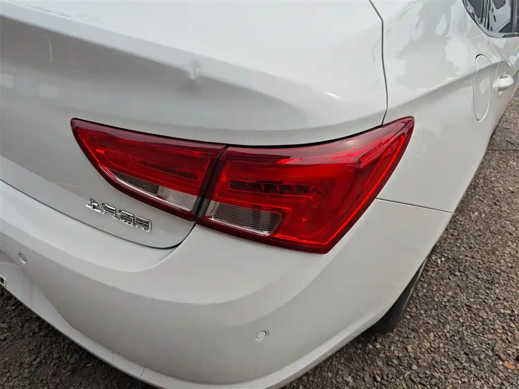 Buick Verano 2019 Sedan 15S Auto Leading фото 8