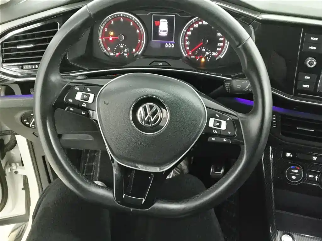 Volkswagen Tayron 2019 330TSI 2WD Luxury China V фото 7