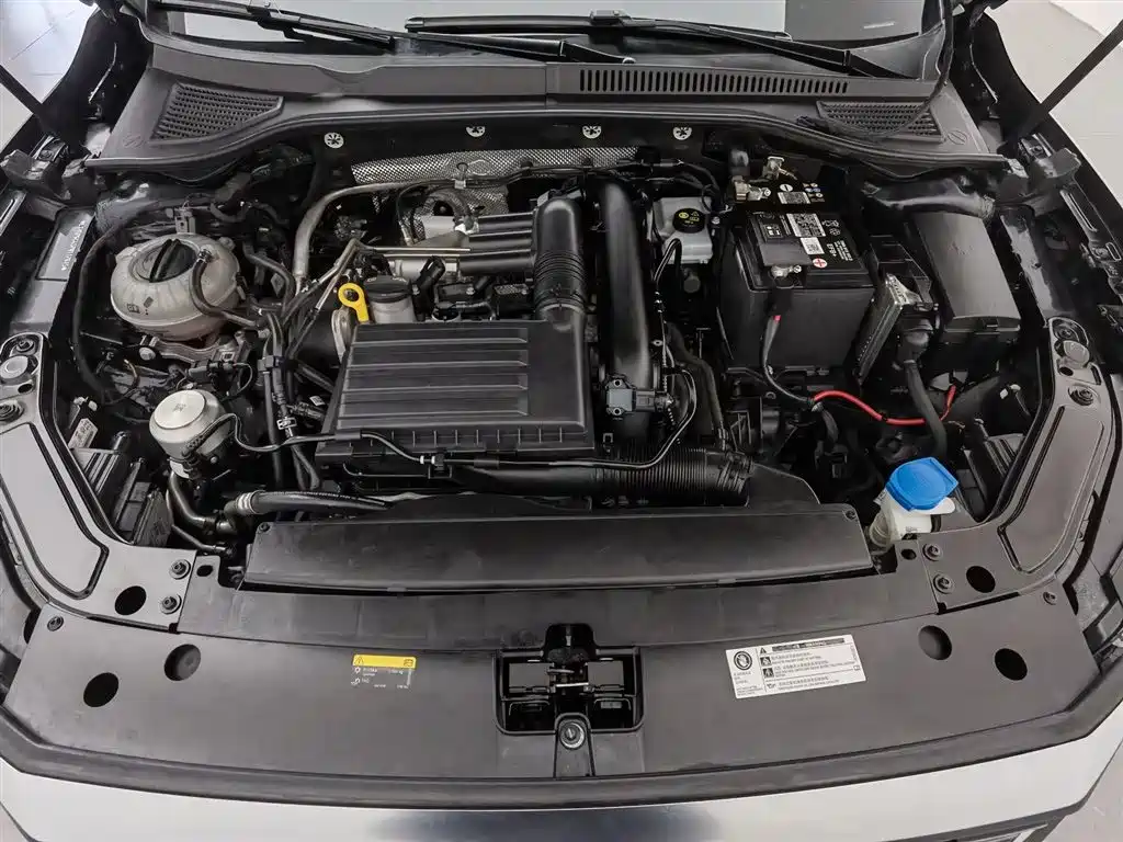 Volkswagen Passat 2023 Facelift 280TSI Business Edition фото 6