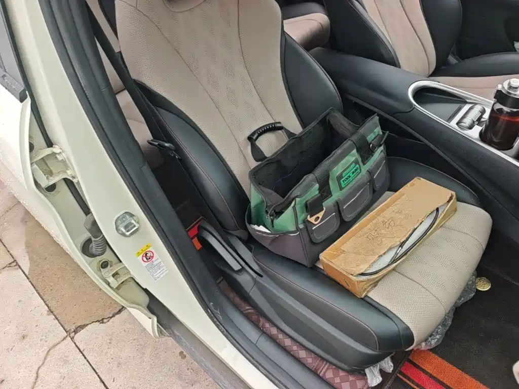 BYD Dolphin 2026 2025 420km Freedom Edition