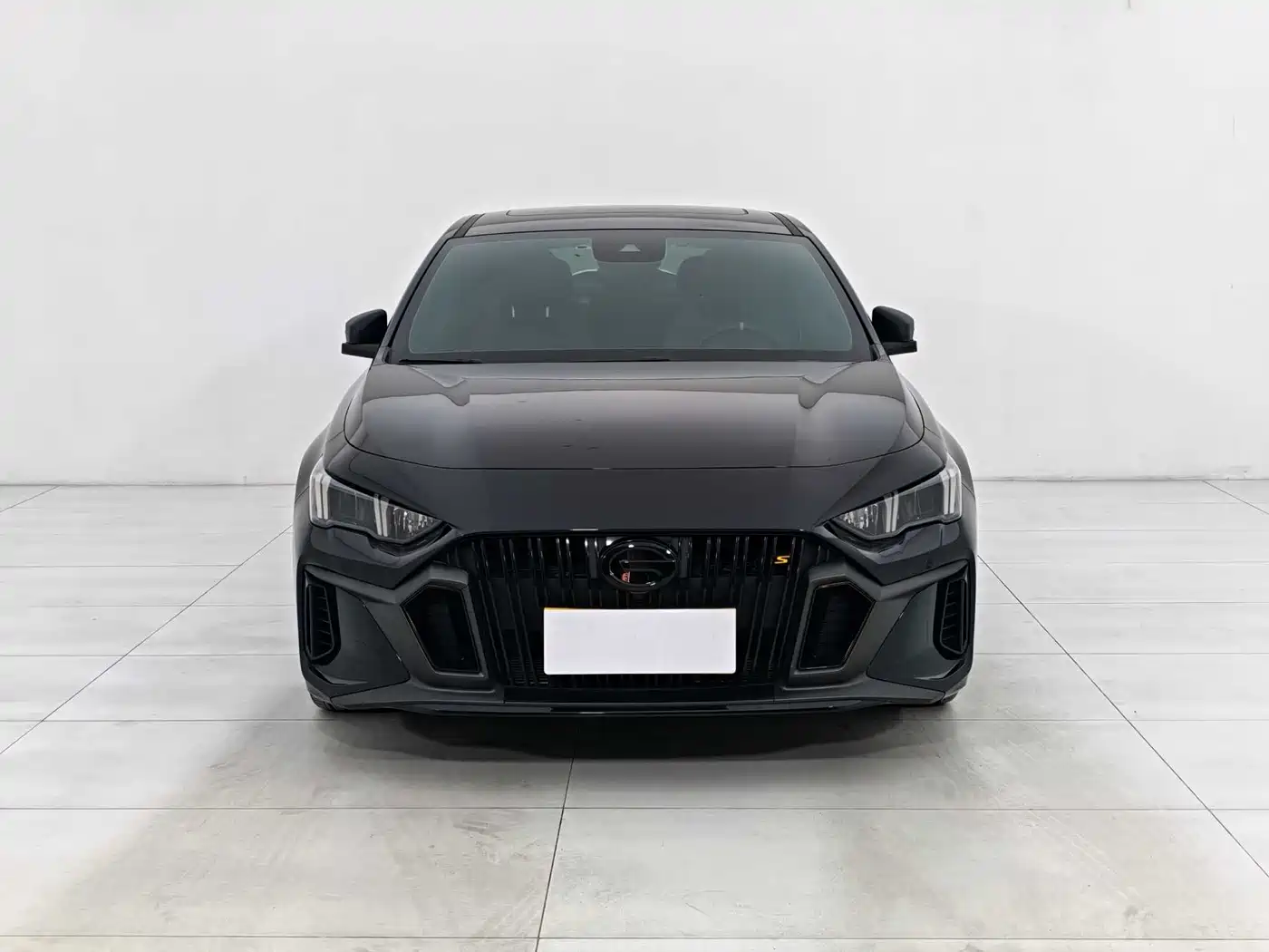 GAC SHADOW LEOPARD