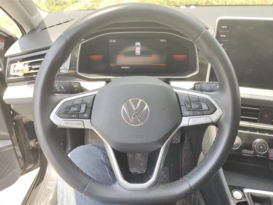 Volkswagen Sagitar 2023 280TSI DSG Beyond Lite фото 15