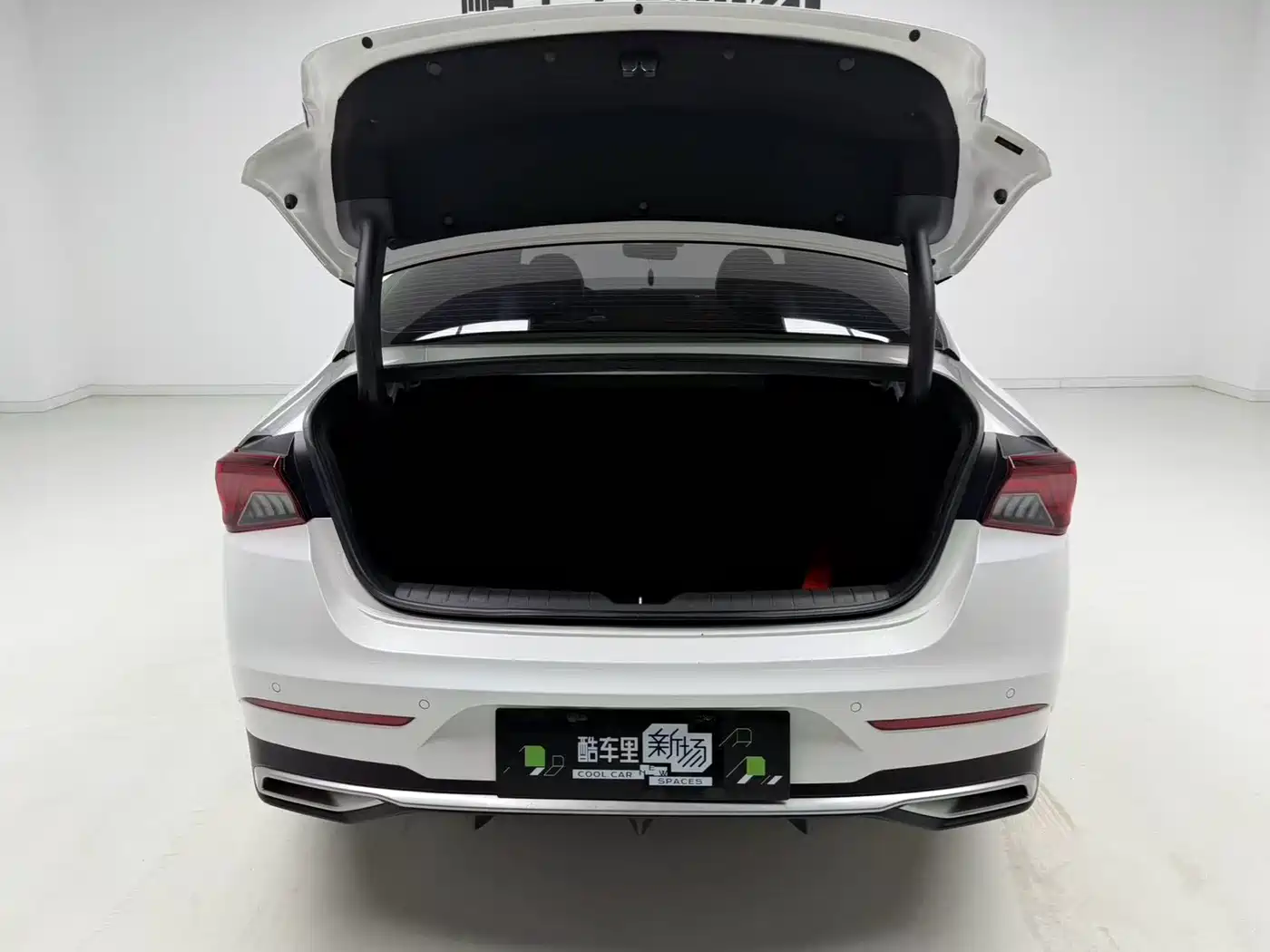Kia K5 2021 270T CVVD Renewal Edition фото 10