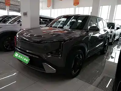Kia EV5