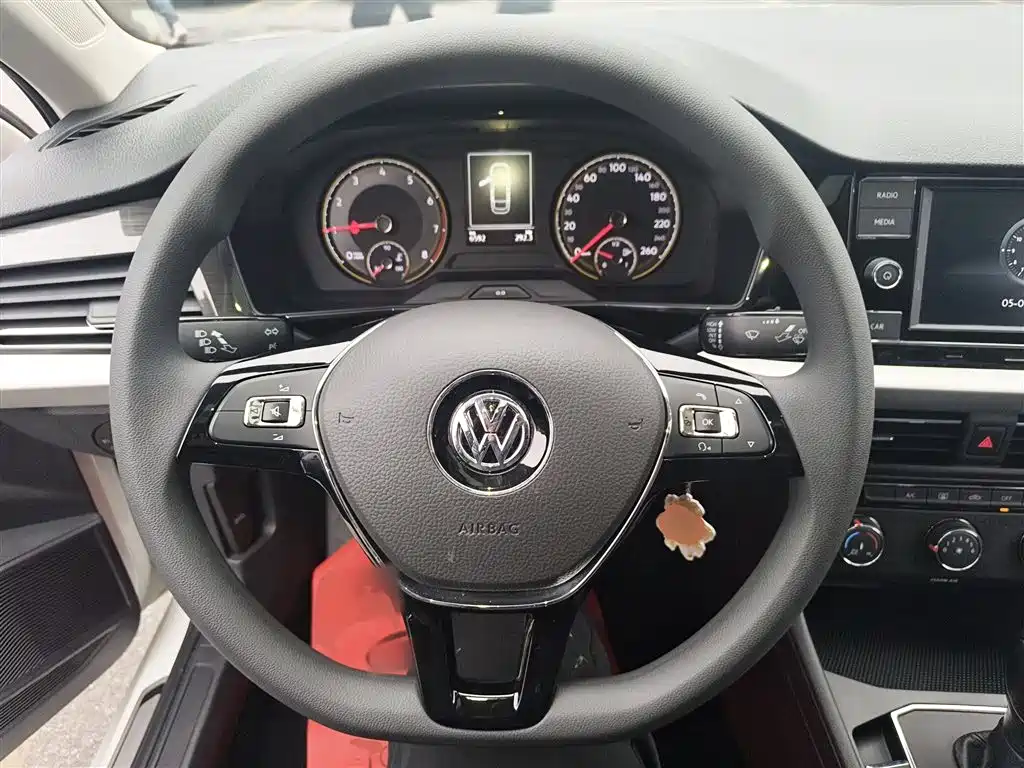 Volkswagen Lavida 2019 1.5L Auto Vision Edition China VI фото 7