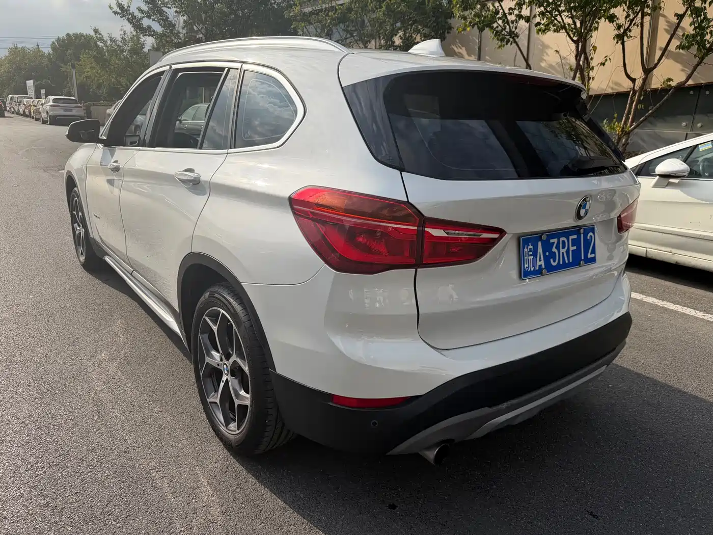 Photo 7 - BMW X1