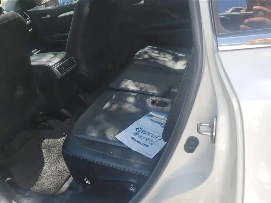 Toyota Highlander 2015 2.0T AWD Luxury Edition 7-seater фото 11