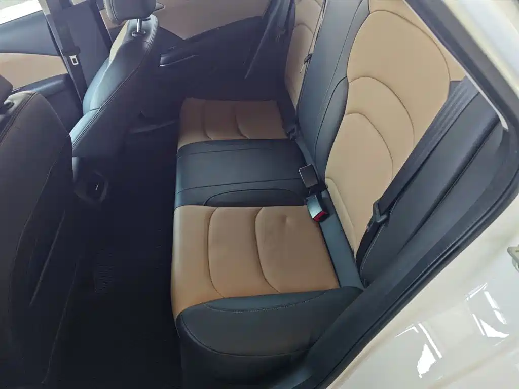 Chevrolet Monza 2022 320 Automatic Enjoyment Sunroof Edition фото 13