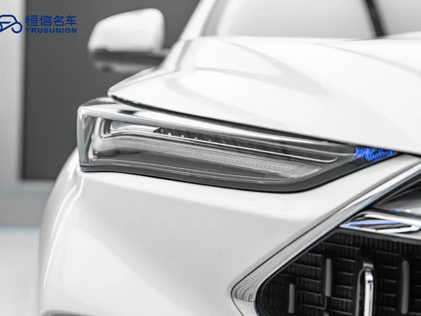 CHANGAN CHANGAN AUCHAN X5